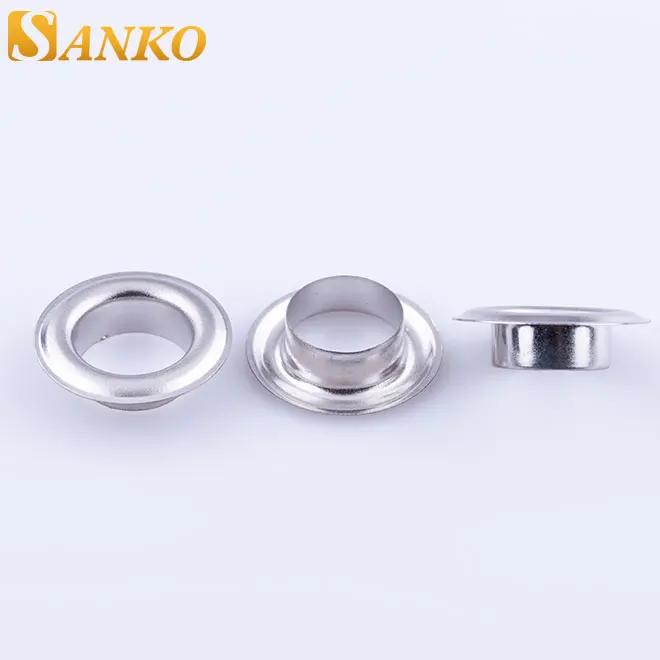 OEKO-100 tex Free sample Custom Manufacturing dresses garment eyelet