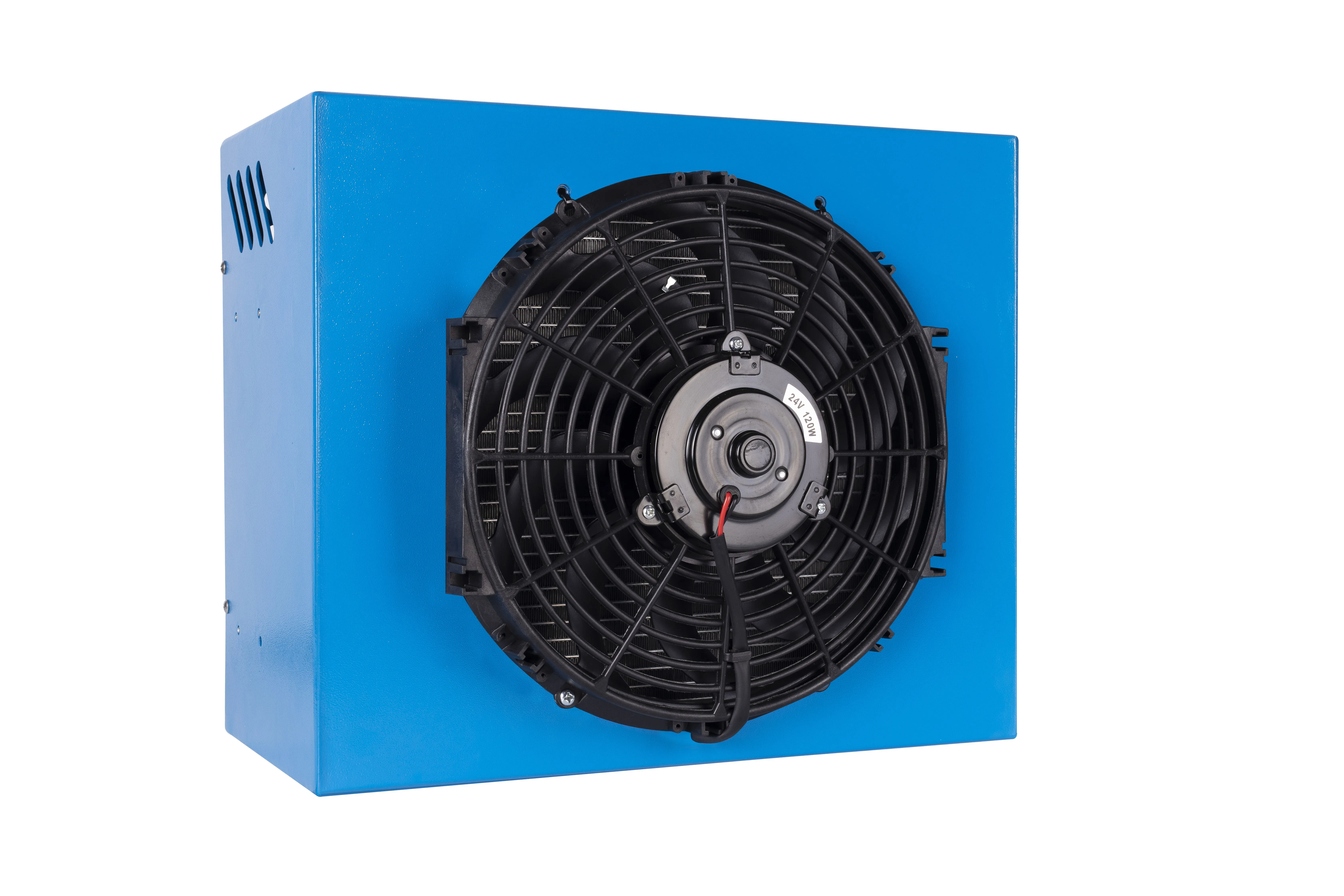 Air Conditioning Portable Vertical Split Box Truck Parking Air Conditioner