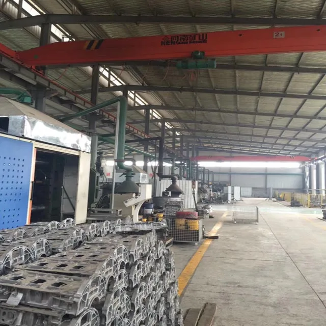  Pressure Die Casting Machine Equipment For Sale Iron Foundry Factory