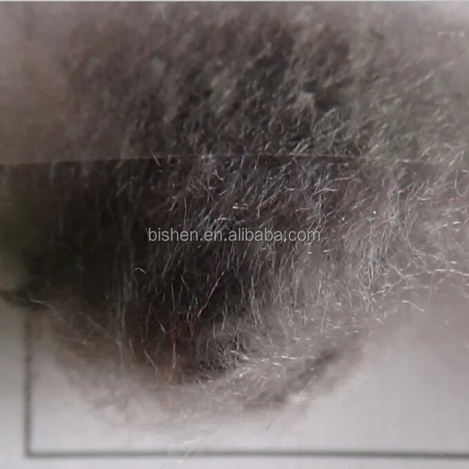 
Polyester fiber2.5D*51MM Azo freePolyester fiber Manufacturers selling yarn material 