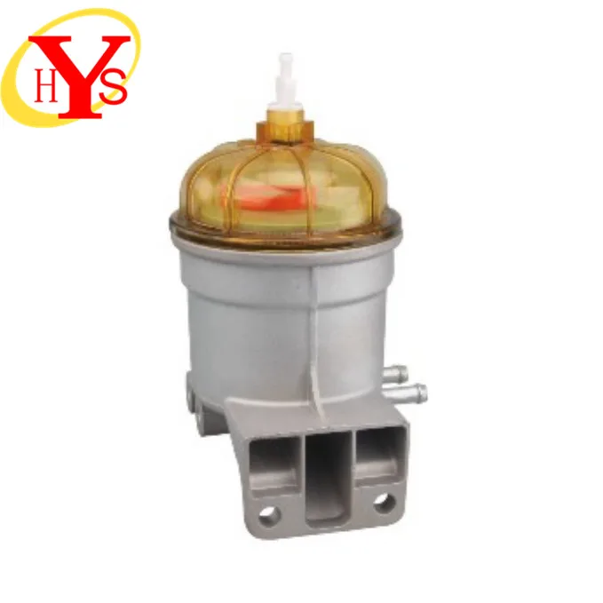 HYS-D128 Good Selling High-Accuracy Auto Parts Diesel feed pump fuel filter for ME300-350-H ISUZU