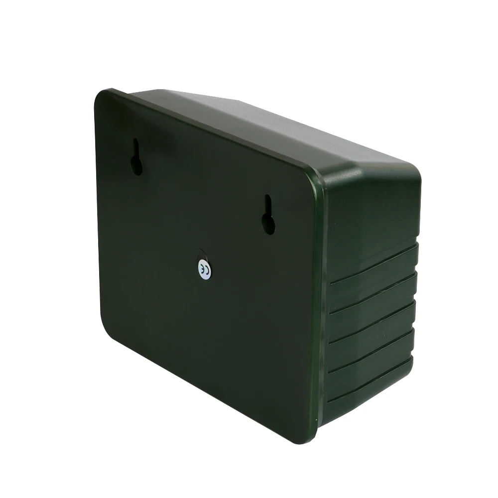  Ультразвуковой отпугиватель животных 5 в 1 Отпугиватель вредителей устройство для отпугивания от птиц