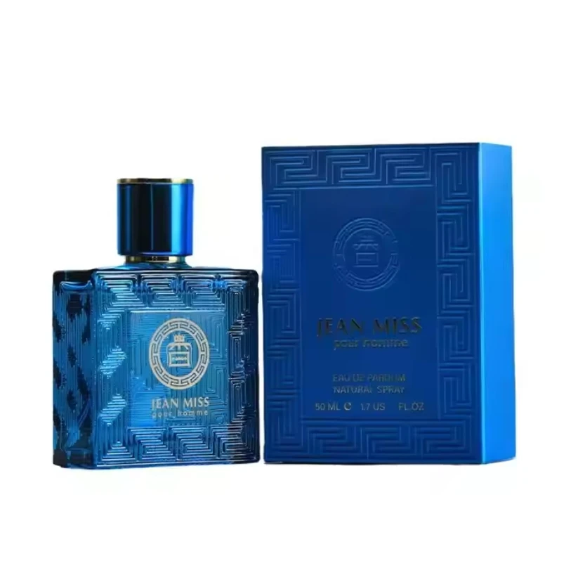 Wholesale customize Original Perfume 1:1 TOP quality long lasting fragrance perfume for men cologne EAU DE PARFUM EDP