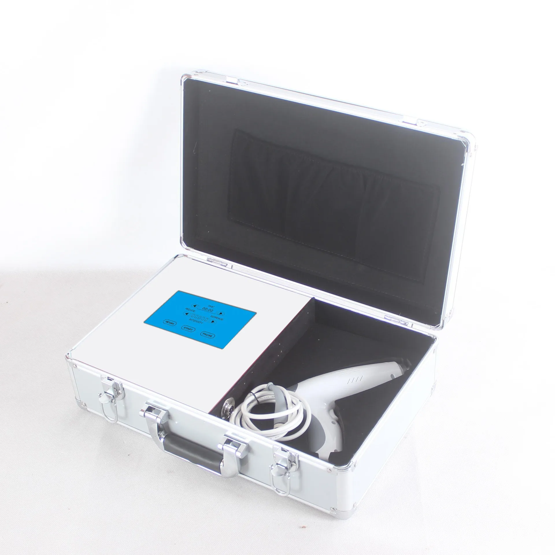 Hot selling High pressure mesotherapy gun injector/ needle free mesotherapy gun/ mesotherapy injection gun