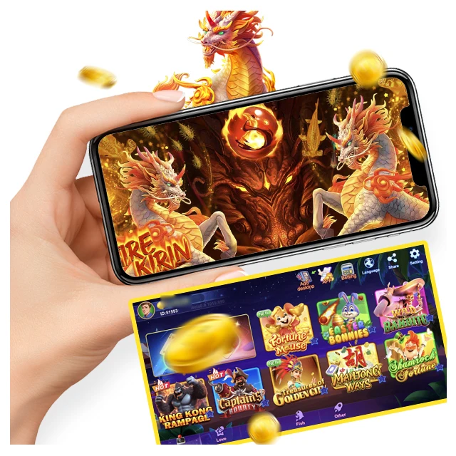 Online gaming agent / distributor recruitment big winner new play games app h5 web page online skill and fish game software