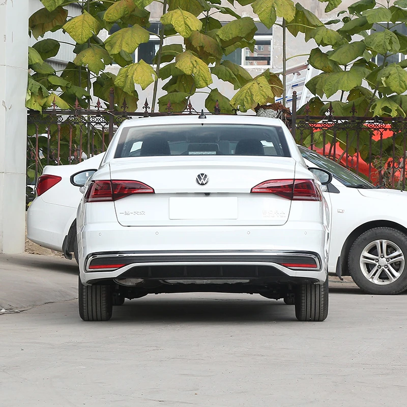 Сделано в Китае новые автомобили бензиновые с левым приводом VW Bora 2023 200TSI DSG Joy Edition Volkswagen подержанные