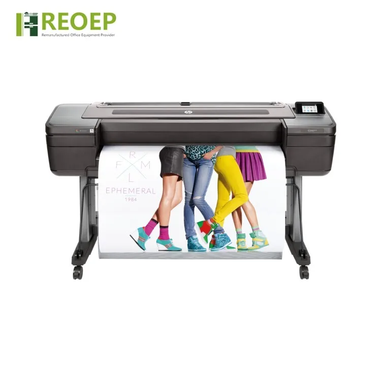 REOEP High Efficient Multifunctional Plotter fpr HP DesignJet T230 24-in Printer