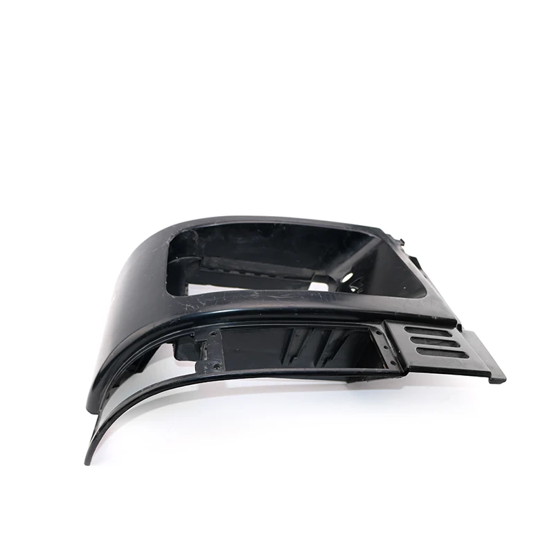 Chinese Factory Headlight Housing 13.10213076 Headlamp Cover Left For FM12 Volvo