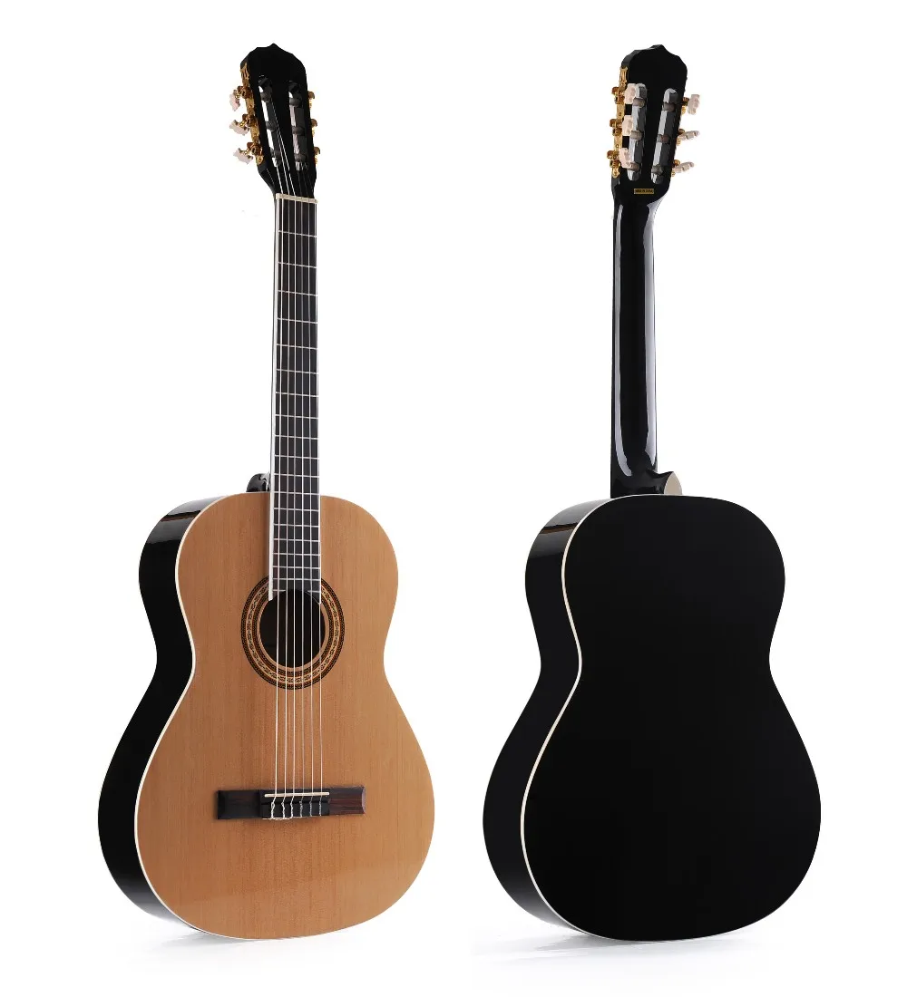 YST-8531 Hot Selling 39 Inch Student Classical Guitar for Sale
