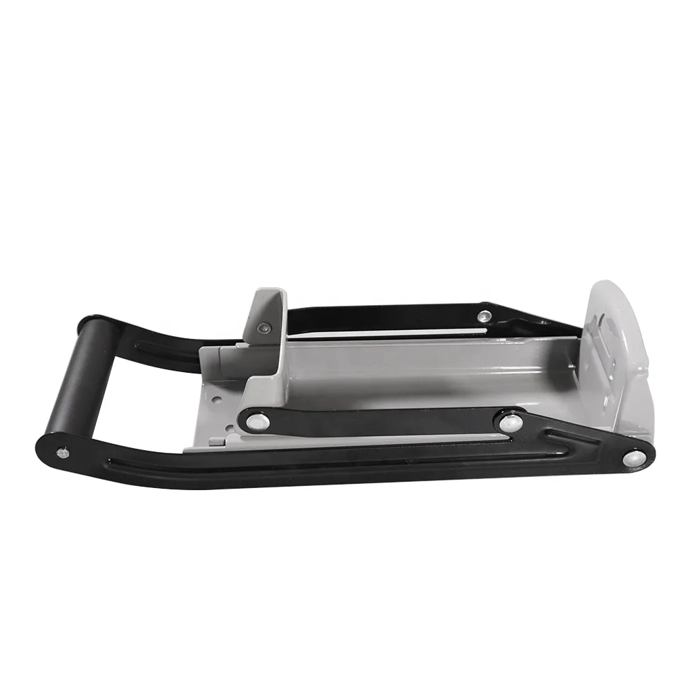 Eastommy ET-405082 Heavy Duty настенный Алюминий 12/16 oz. Нажмите на изображение для просмотра в полный размер металл может дробилка сногсшибательное рециркуляция могут и пластиковых