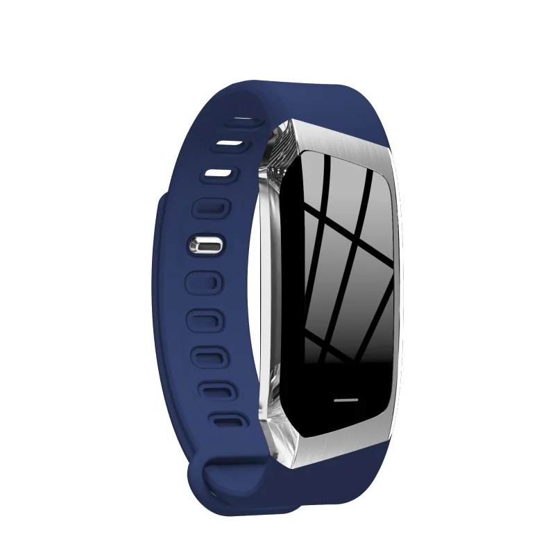 
Sports Mode Heart Rate Blood Pressure Monitoring Smart Watch Fitness Band 