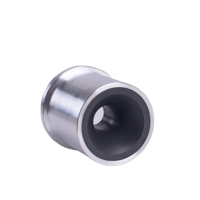 Bore carbide nozzle Insert Nozzle B4C boron carbide nozzle for sand-blasting