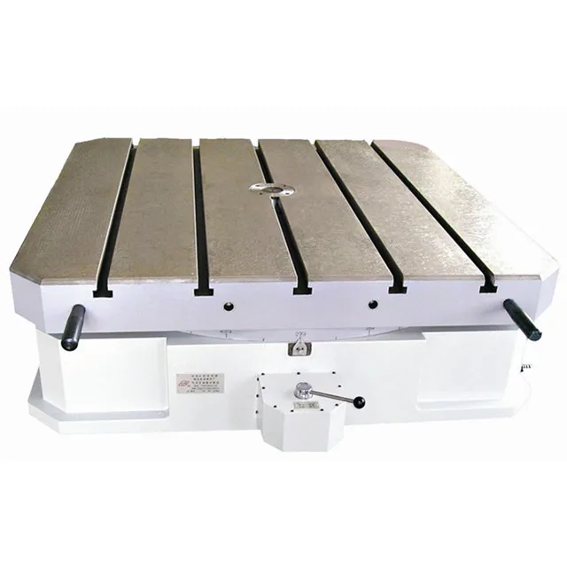 
famous world brand electric rotary table 4th axis motorized welding table rotary positioner 