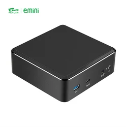 thin client barebones system small desktop computer oem mini pc i7