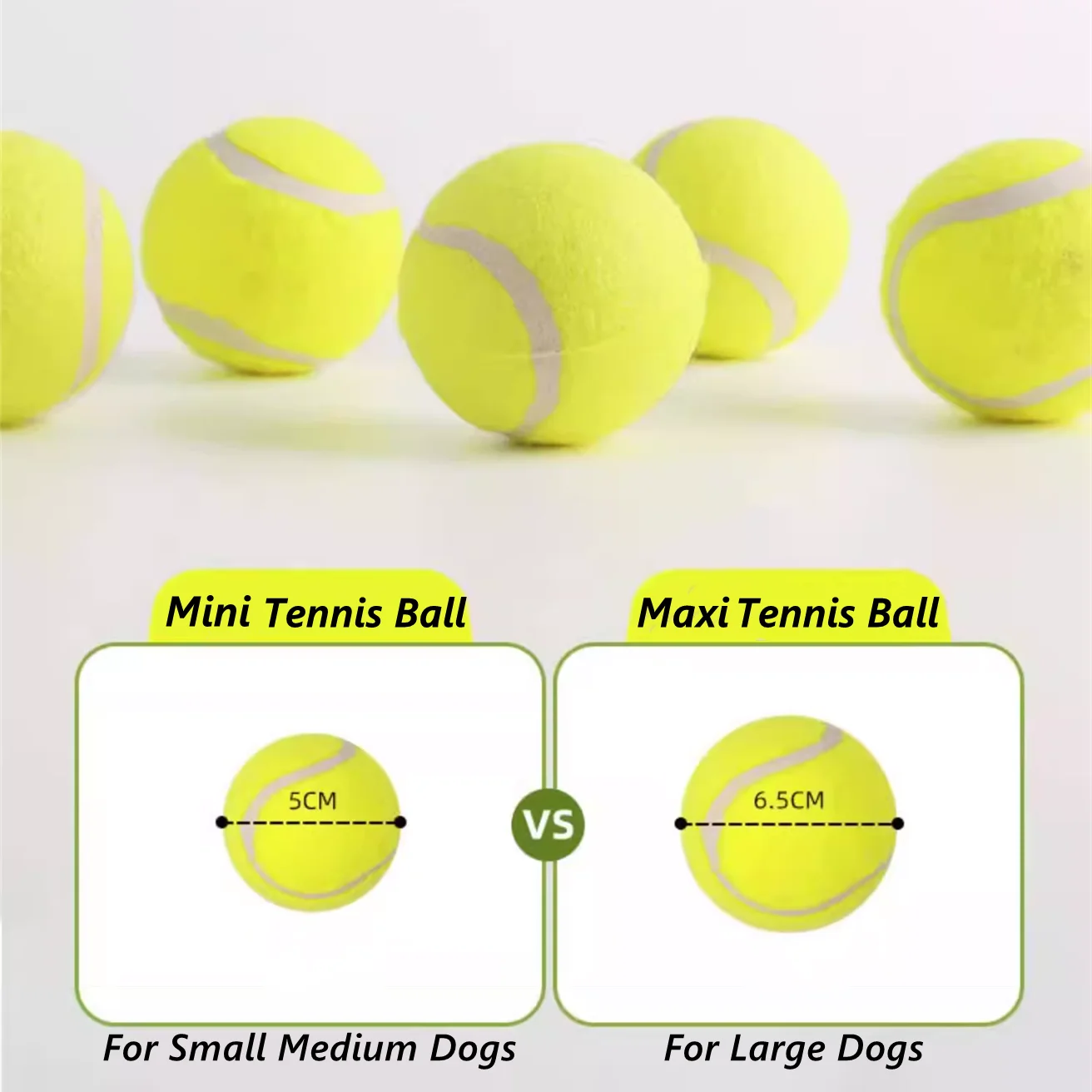 AFP Indoor Outdoor Interactive Maxi & Mini Automatic Dog Ball Launcher Pet Auto Tennis Ball Thrower Electric Ball Throwing Toy