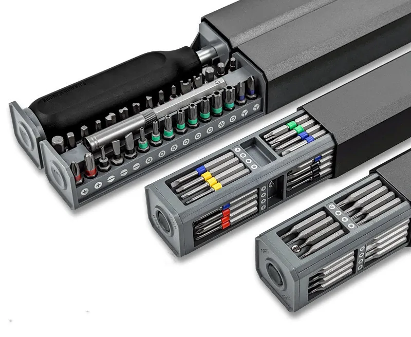 screwdriver set universal household small screw batch hand tool set mobile phone notebook maintenance tools socket set