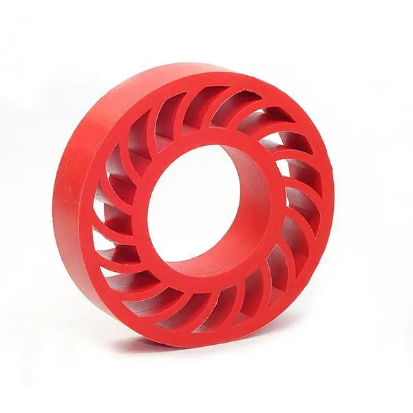 mold silicone rubber