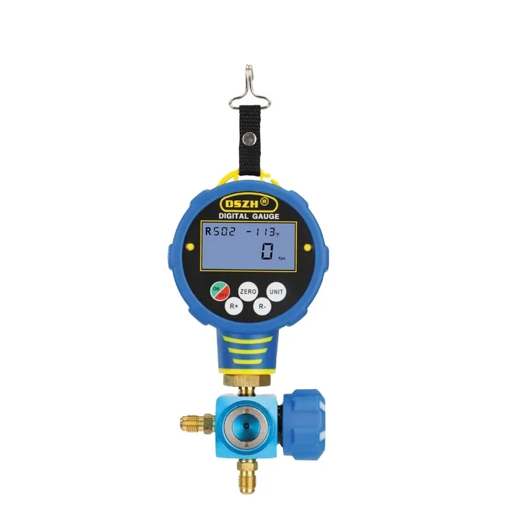 DSZH WK-6881H цифровой коллектор