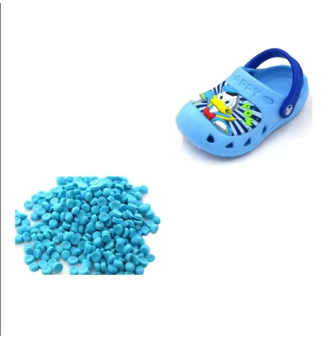 Eva compound/Eva granule/Eva injection material