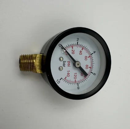 Pressure gauge Y50