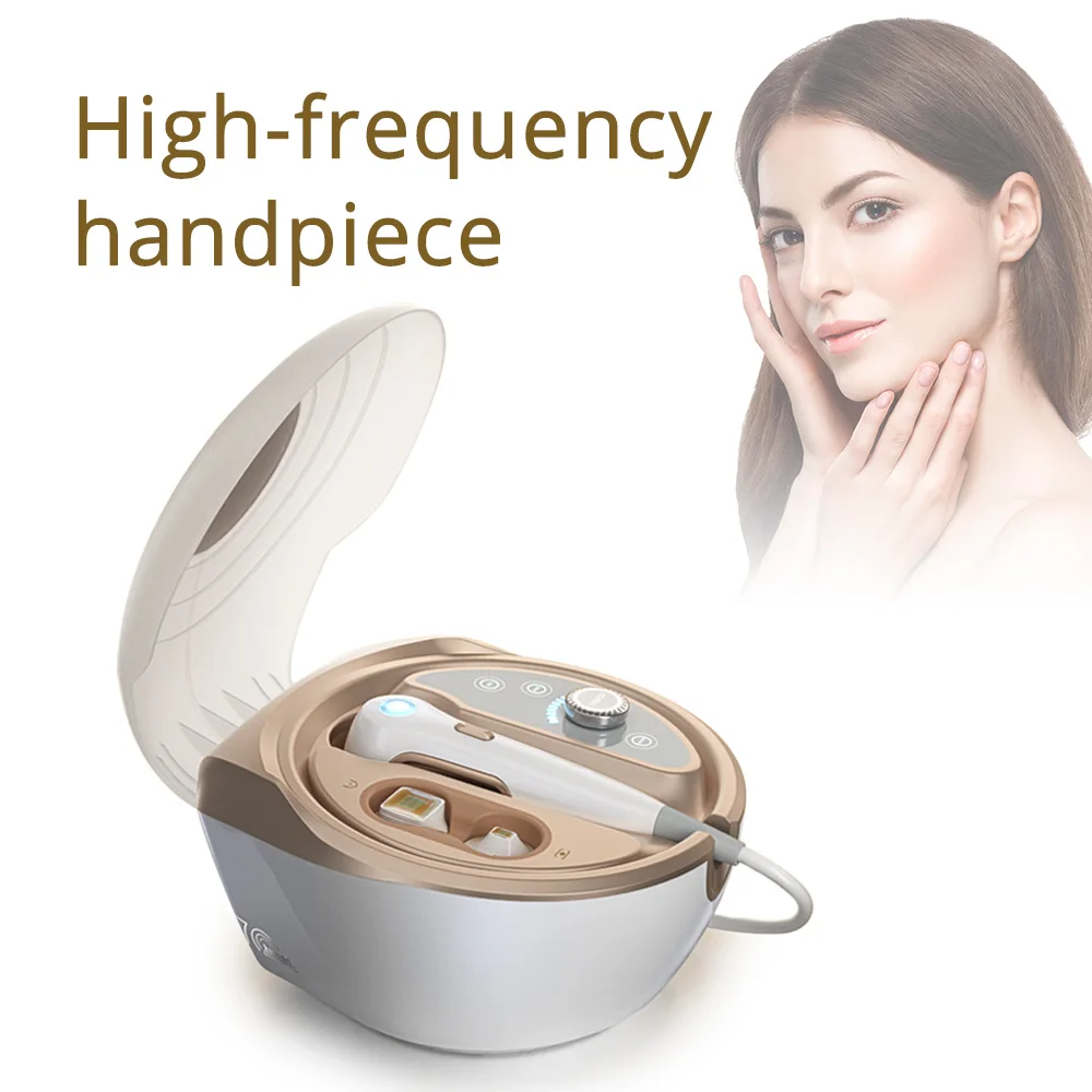 Professional Fractional RF Radio Frequency Dot Matrix Skin Rejuvenation Tightening Lifting Face Skin Care Machine
