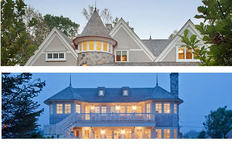 Professional Manufacturer copper roof tiles Symbolizing Architectural Taste and Quality With best quality