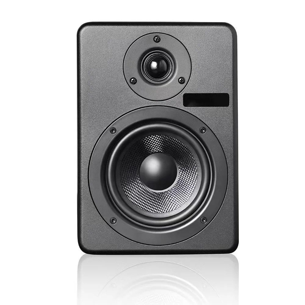 Manufacturer 5 inch studio senior active monitor speakers C5 for control room