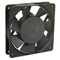
Rotary 115v 240v 380v 120X120X25mm AC Mini Fan 220v for Electric Motor 