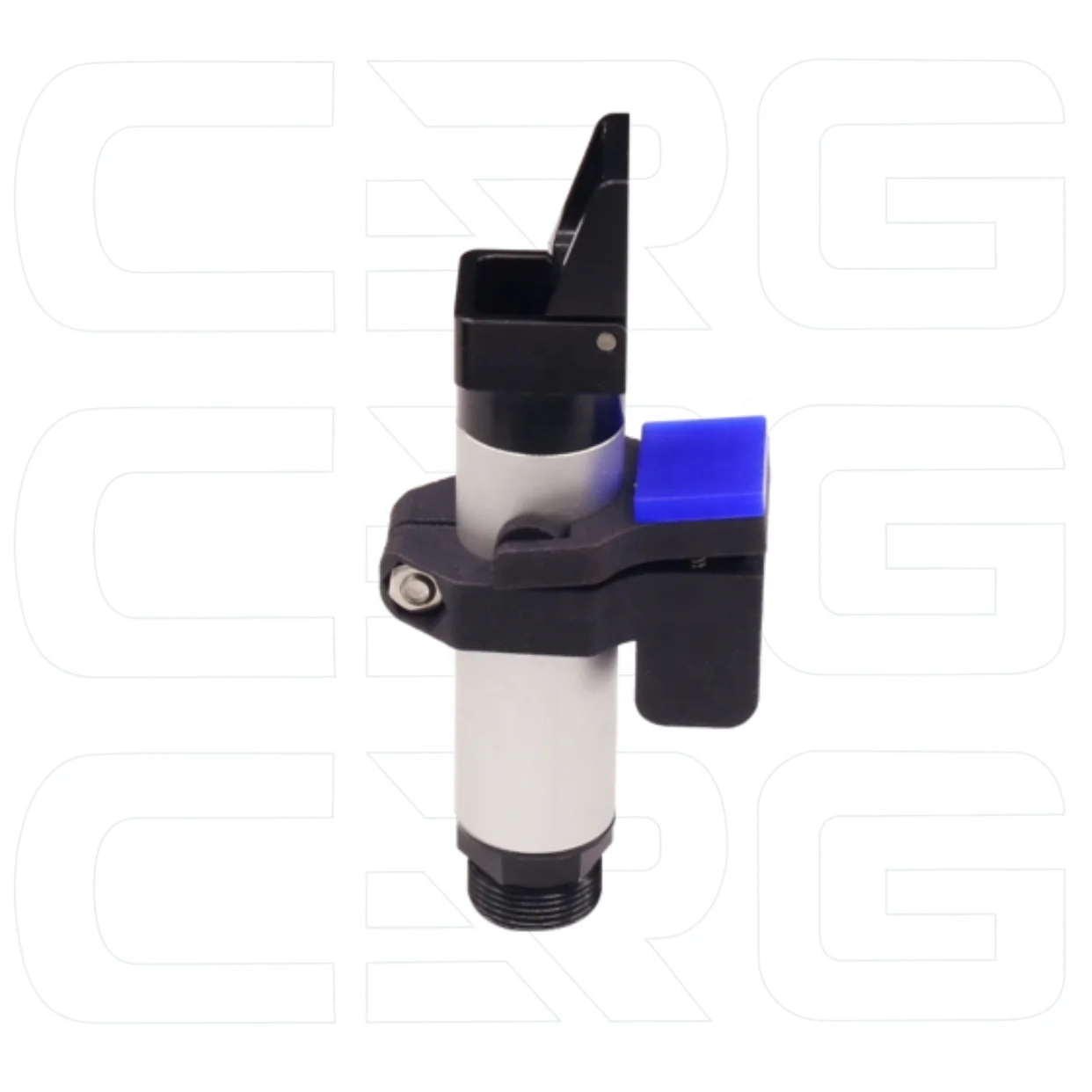 GFR20 series pneumatic gripper finger high Quality cylinder parallel pneumatic gripper Made in China