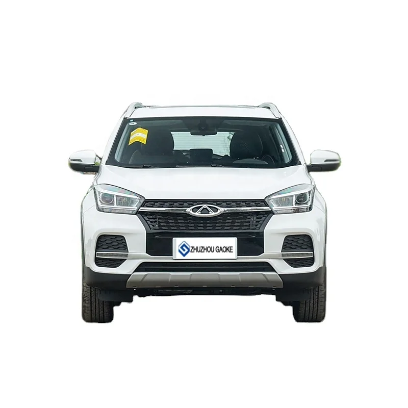 Chery Tigo 5x2024 Huimin версия 1.5L CVT модная модель бензиновые автомобили