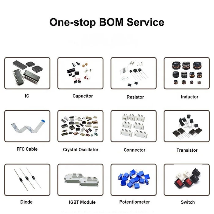 2SA1941 TO3P TO-3P Electronic Component Transistor C5198 A C C A Original And New Integrated Circuit