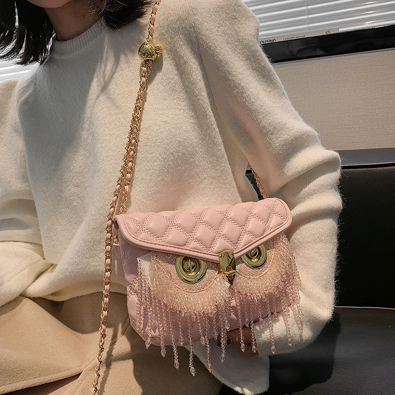 Роскошные женские сумки 3 в 1 набор женских сумок