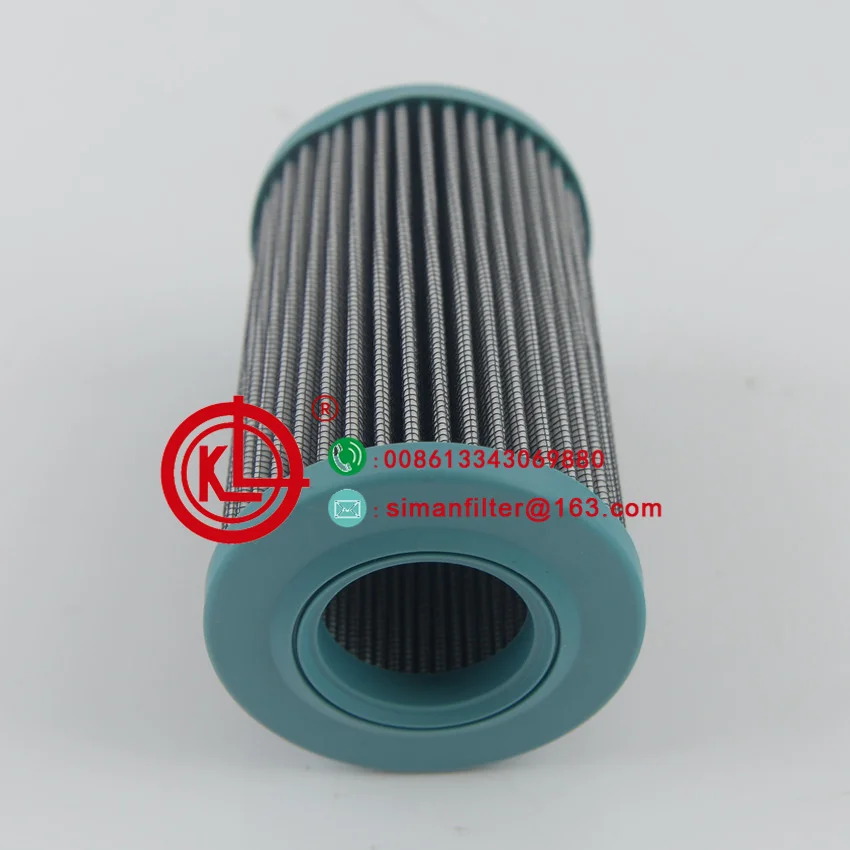 Port machinery hydraulic oil filters 923855.1183 9238551183