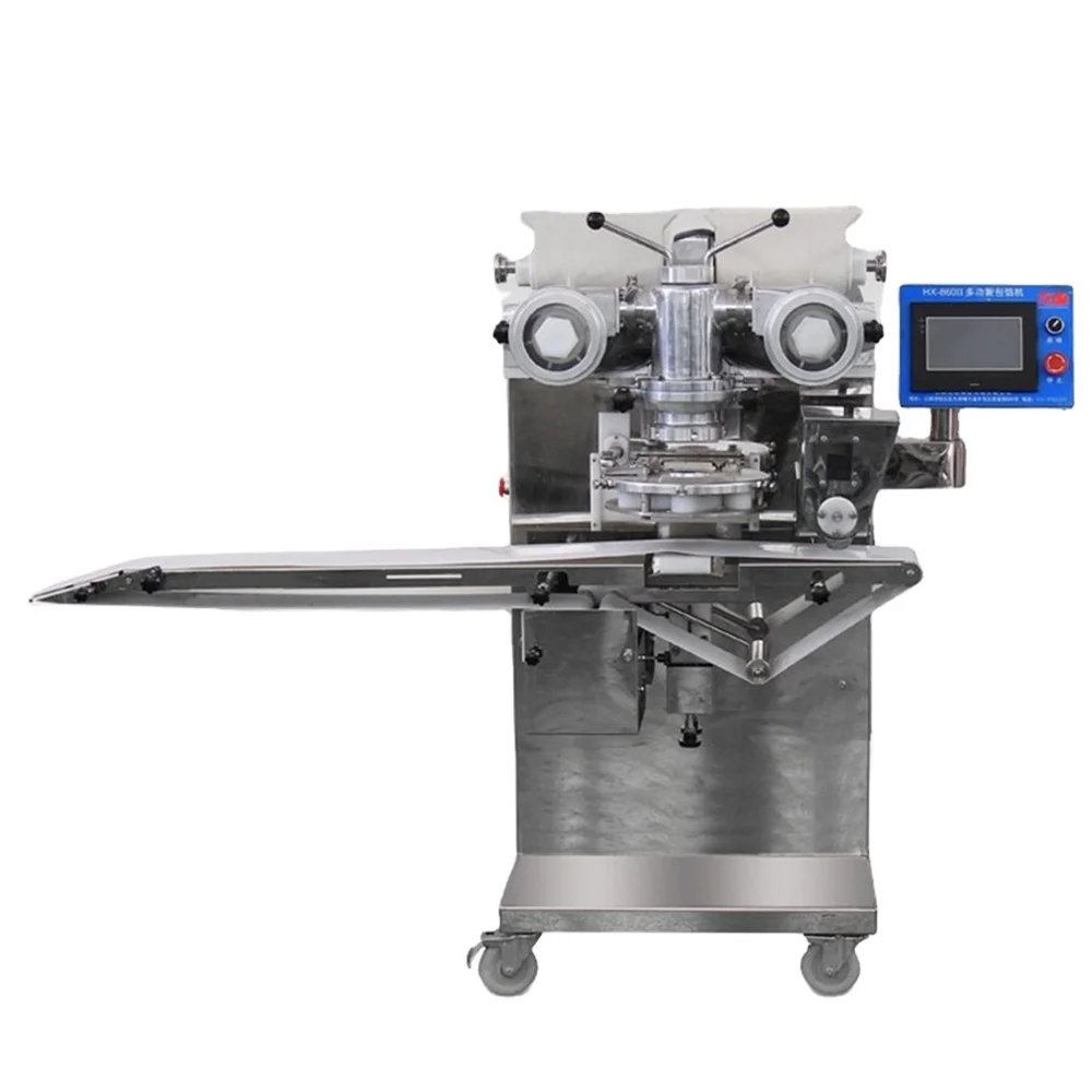 HJ-860 машина mochi daikufu для мороженого с сертификатом CE