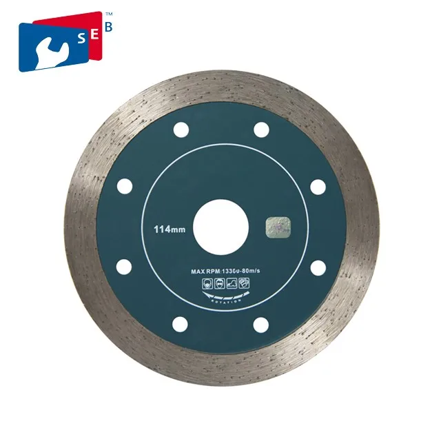 High Quality Cutting Brick Diamond Blade for Cutting Brick