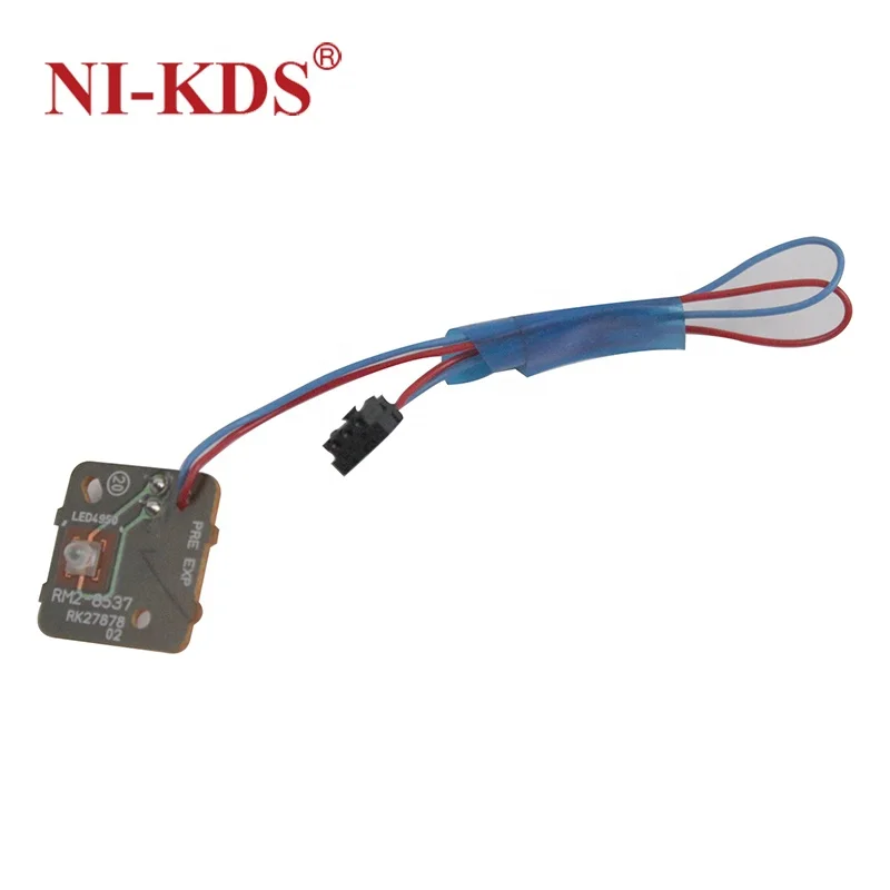 RM2-8537 Pre EXP PCB for hp laserjet M607 M608 M609 M633 M631 607 608 Pre Exposure PCB