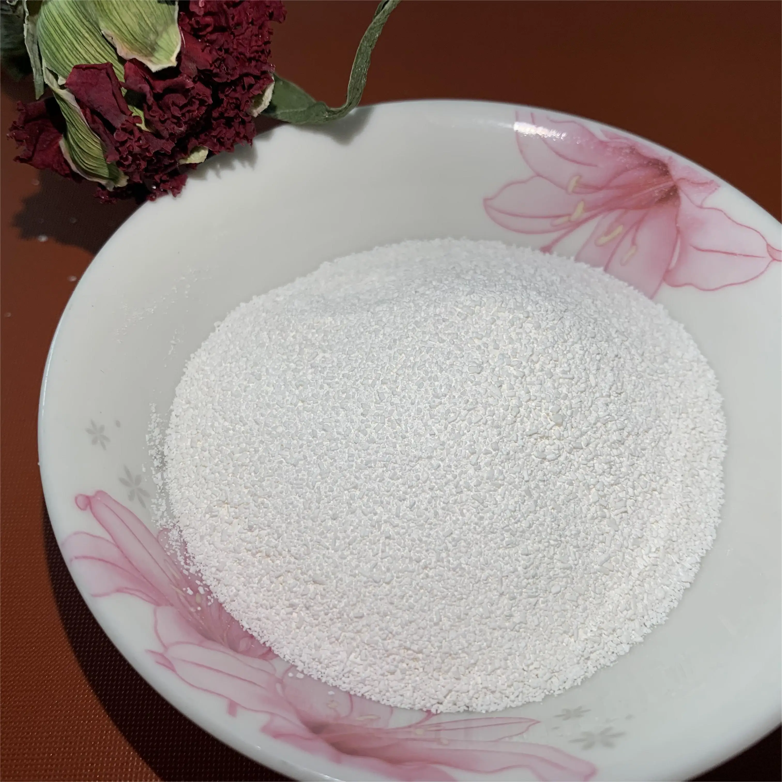 soda ash dense Industrial grade price