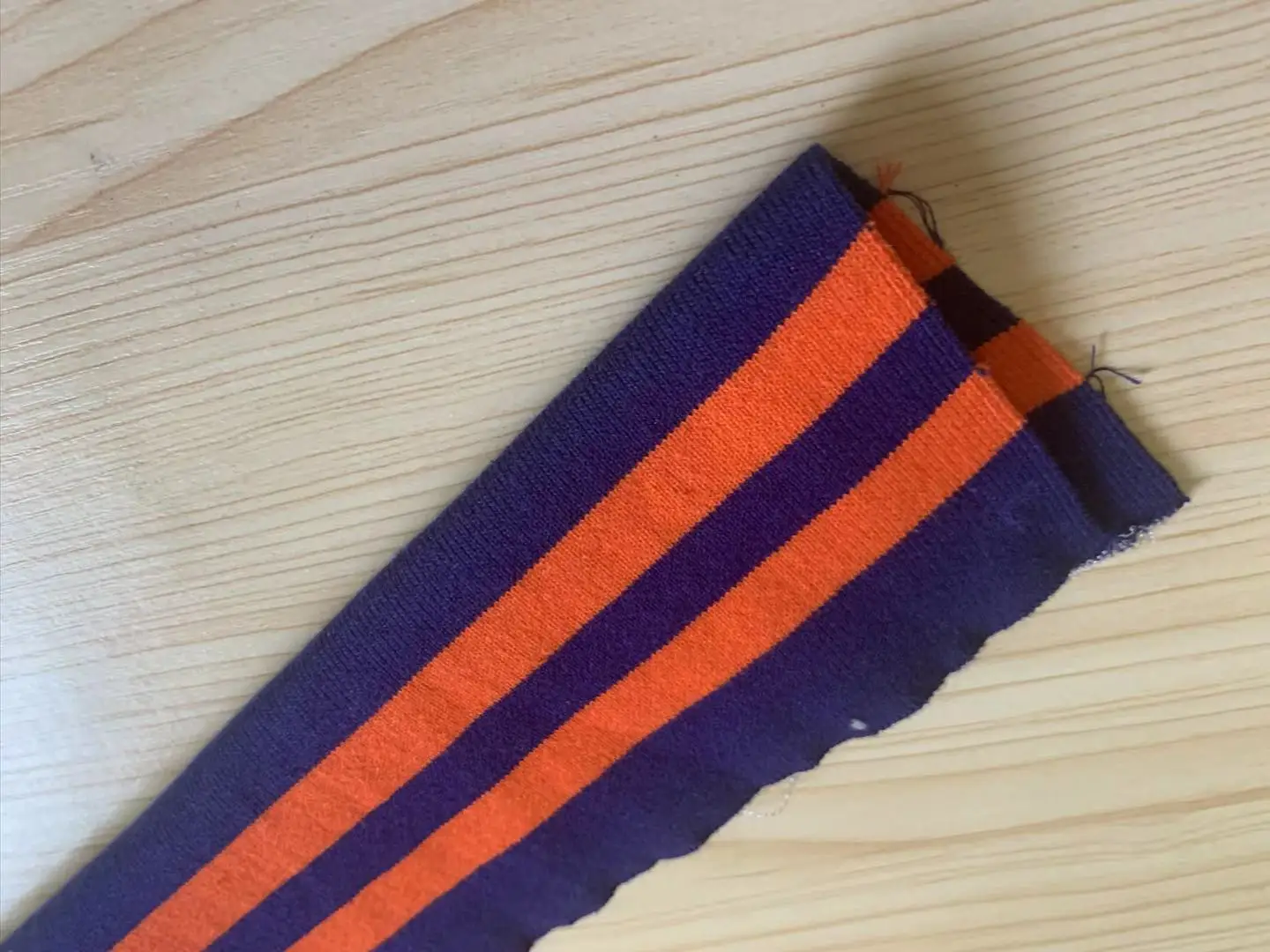 Полосатая плоская трикотажная ребра по индивидуальному заказу 1x1 ребристая трикотажная ткань для пояса