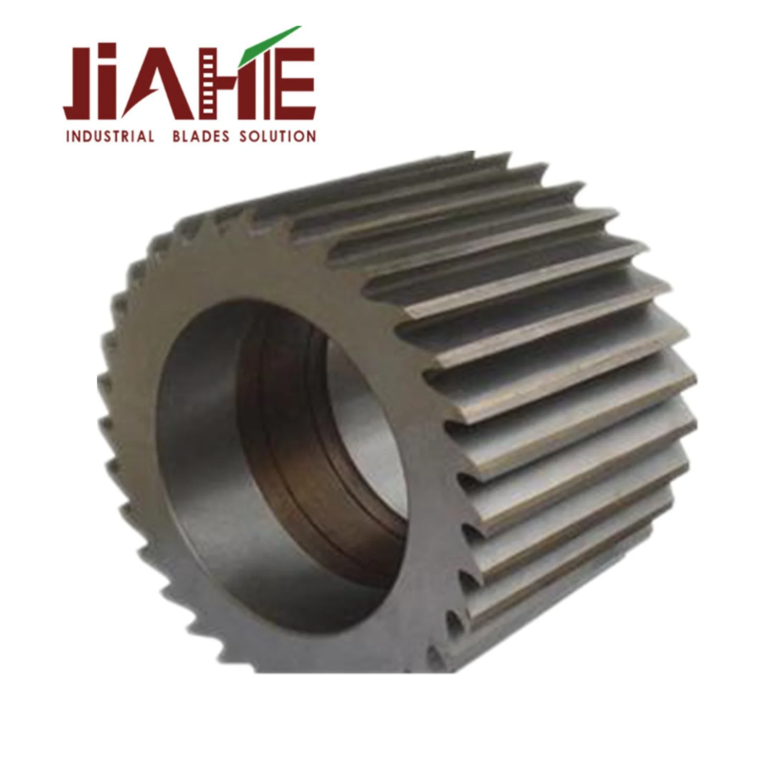 High Precision Plastic Pelletizer Knives Plastic Paper Metal Rubber Tire Shredder Granulator Roller Blades