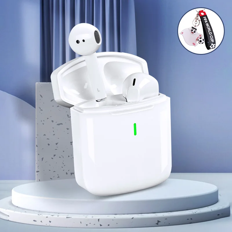 Laeeb Gift Earphone Wireless 3D Stereo Earbuds Mini In Ear De En-Oido F9 Auriculares Auriculares F71