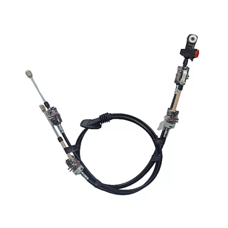 2S65-7E395-BE High Performance Brake Cable Suitable for Ford Fiesta Power Max Move OEM 2S65-7E395-BE