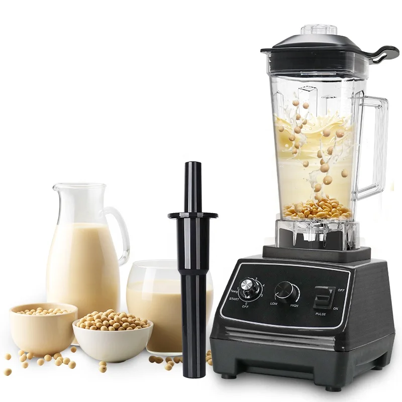 gemat kitchen blender machine commercial vegetable nut juicer blenders mixers food processors wall breaking machine for home
