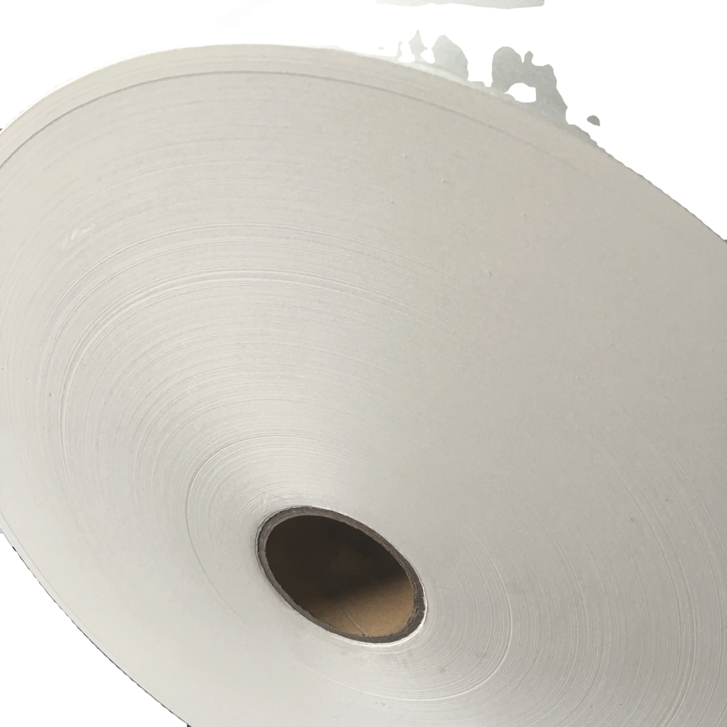 Eco Tea Bag Filter Paper Rolls Heat-seal HS Wood Pulp and PP fibre