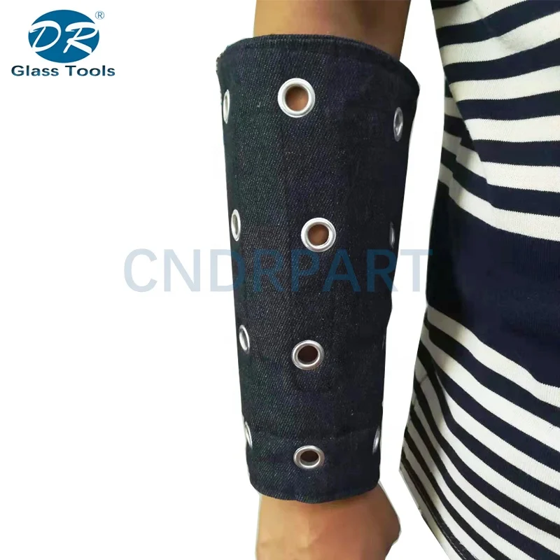 
2019 hot selling anti-cut elbow pads with stock elbow & knee pads 