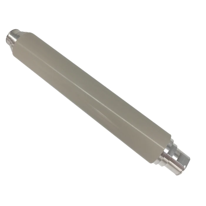 Оригинальный верхний фьюзерный ролик для Xerox WC4590 4595 4110 4112 4127 D95 110 125 604K61210