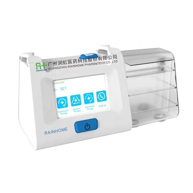 Orthopedic Surgical Instrument Negative Pressure  device Vac pump Closed Drainage Portable device with dressing NPWT  RH-S450