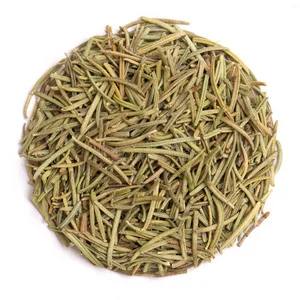 Western steak ingredients spices wholesale high quality seasoning dried rosemary leaf for barbecue