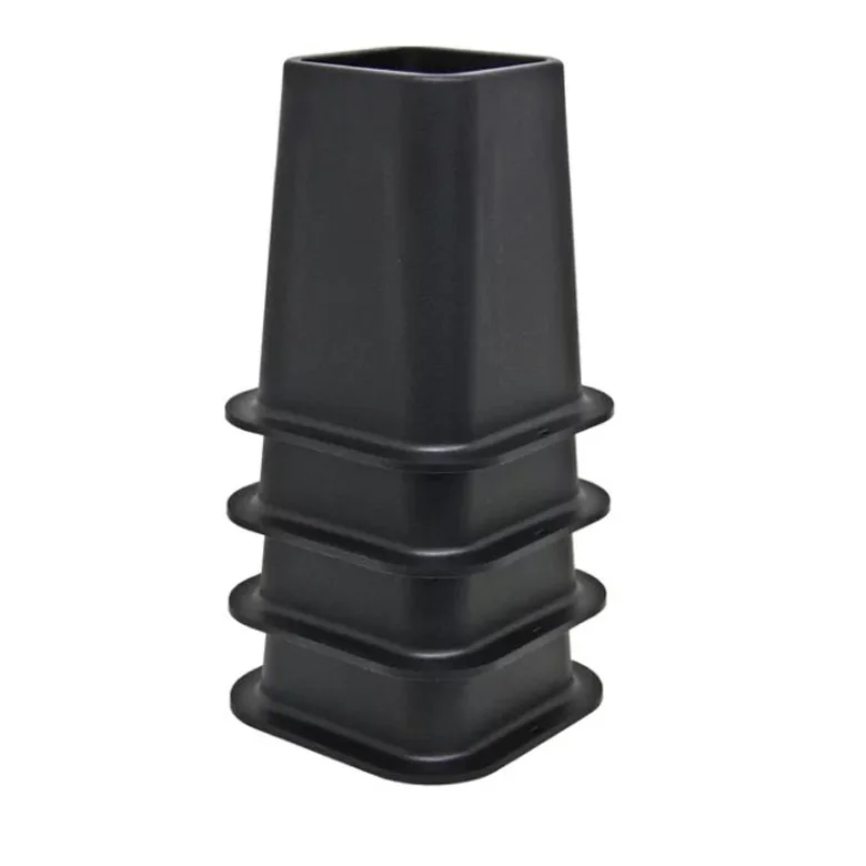 Chinese factory small house design wall bed Murphy metal bed legs system by universal support leg