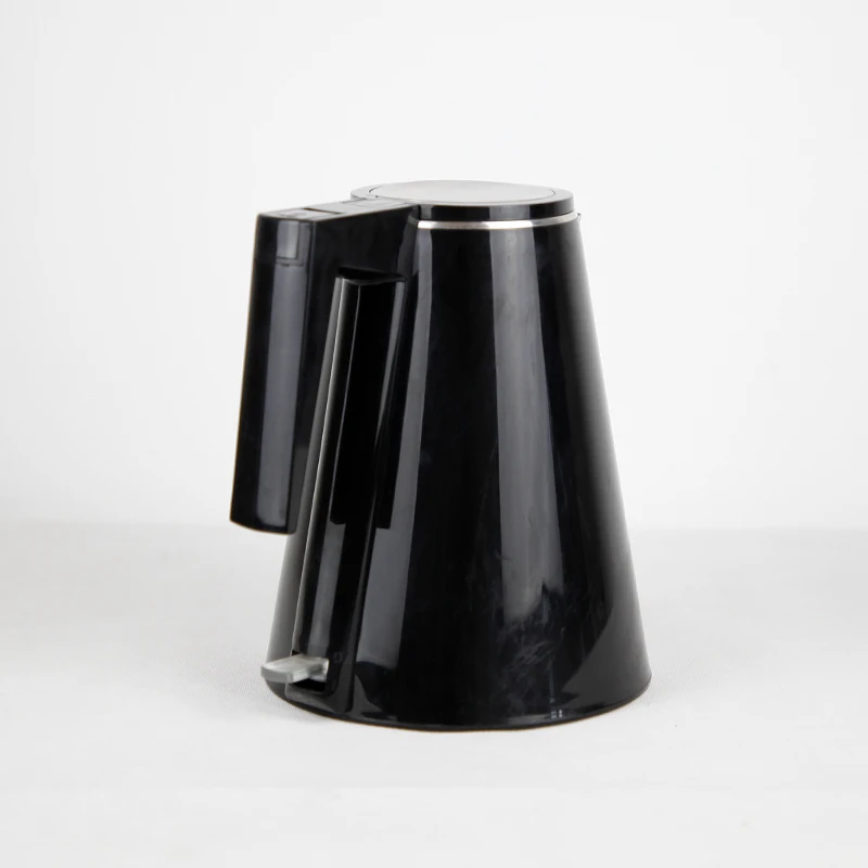 Honeyson Wholesale hotel appliances stainless steel water kettle electric for Europe market