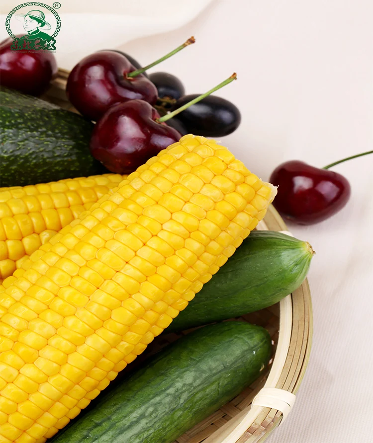 Приготовленная вакуумная упаковка сладкая